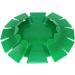 Seacloud Plastic Putting Cup Golf Practice Hole - Indoor/Outdoor Training Aid - Buy Online on GoSupps.com