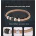 Buy Silicone Anti-Static Bracelet | Unisex 19CM Fashion Accessory - Shop Internationally - Buy Online on GoSupps.com