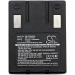 Shop High-Quality Compatible Battery for Sharp CL905 CL9601D CL960ID CL980ID 2000mAh | Fast International Shipping - Buy Online on GoSupps.com