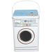 Detergent Powder Storage Box Laundry Powder Storage Container with Perspective Window for Holding Tablets Capsules Powder Detergent - Buy Online on GoSupps.com