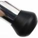 Hairdresser Neck Brush Salon Hair Trimmer Hairdresser Accessories Barber Hair Brush Hairdressing Brush Neck Brush with Plastic Handle - Buy Online on GoSupps.com