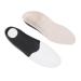 1 Pair Flatfoot Corrector for Kids Child Flatfoot Insoles Arch Support Insole Leather Insole Outdoor As Shown Size 1