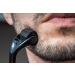 Derma Roller 1.5mm Microneedle for Face 540 Titanium Needles with Storage Case - Black - Buy Online on GoSupps.com