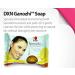 DXN Ganozhi Soap - 1 Pack (New Packaging) | Premium Herbal Soap - Buy Online on GoSupps.com