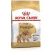 Royal Canin Pomeranian Adult Complete Dog Food 1.5 kg Dry Food for Adults and Aged from 8 Months Suitable Mineral Content - Buy Online on GoSupps.com