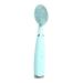 Housoutil Portable Face Massager Massagers Handheld Electric Massager Electric Face Brush Electric Face Exfoliator Facial Cleansing Brush Washbasin Facial Cleanser Exfoliating Brush Pores