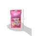 Yummy Earth Organic Strawberry Smash Lollipops - 3 oz Case of 6 | Natural Candy - Buy Online on GoSupps.com