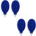 Solustre 8-Piece Keyboard Blower Set - Mini Air Pump Cleaner for Tumbler LCD Blue Screens & Camera Lenses - Portable Air Blower for Electronics & Tech Cleaning - Buy Online on GoSupps.com