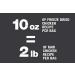 PureBites Chicken Recipe Dog Food Topper 3.0oz | 85g - Mid Size 85 g (Pack of 1) - Buy Online on GoSupps.com