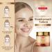 Kumkumadi Tailam Face Scrub 100ml - Natural Ayurvedic Beauty Secret for Glowing Skin - Buy Online on GoSupps.com