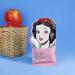 Disney Pop Princess Bath Salts - Snow White | Relaxing Bath Soak for Fans | International Shipping Available - Buy Online on GoSupps.com