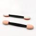 Brush Eyeshadow Applicators Disposable Eye Shadows Sponge Brushes Eye Makeup Applicators 50Pcs - Buy Online on GoSupps.com