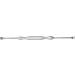 DOITOOL 5pcs Stainless Steel Ear Cleaner Set - Professional Earwax Removal Tools - Buy Online on GoSupps.com