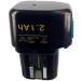 2100mAh/7.2V Battery Replacement for DN 10DVA D10DC EB712S & More - High-Quality EB714S Compatible Battery - Buy Online on GoSupps.com