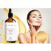 Jojoba Oil 100% BIO - Cold Pressed Extra Virgin for Face Hair Body & Nails | Multi-Purpose Treatment with Vitamin E (1.69 fl. oz - Buy Online on GoSupps.com