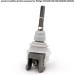 BODYA Electric Toothbrush Link Rod Parts for Philips HX9340 HX6730 HX6930 HX6920 - Buy Online on GoSupps.com