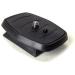 Velbon QB-4W Quick Release Platform - Secure and Easy Attachment Solution - Buy Online on GoSupps.com
