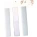 TOVINANNA 3-Piece Travel Toothbrush Case - Portable Toothbrush Container for Easy Travel | Buy Now! - Buy Online on GoSupps.com