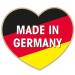 NIP Latex Natural Latex Pacifier Set - Size L (16-32 Months) - Made in Germany - 4 Piece Pack - Buy Online on GoSupps.com