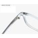 Buy Anti Eyestrain Blue Light Blocking Large Reading Glasses for Women | +150 Gray HD Computer Readers - Buy Online on GoSupps.com
