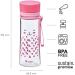 Buy Aladdin My First Aveo Bunny Drinking Bottle for Kids - Leak-Proof 0.35L BPA-Free Wide Opening Dishwasher Safe - Perfect for Kindergarten Pink - Buy Online on GoSupps.com