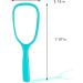 10-Piece Compact Handheld Mirrors Set for Travel, Camping, and Home Use - 7.09 x 3.15 Inch - Buy Online on GoSupps.com