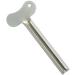 Toothpaste Dispenser Stainless Steel Toothpaste Squeezer Bathroom Accessories Facial Cleanser Toothpaste Tube Rolling Press Squeezer Dispenser (Color : Silver) - Buy Online on GoSupps.com