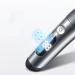 Barber Barber Shop Professional Electric Clipper with Intelligent Battery Display - 185mm Gray | Best International Shipping - Buy Online on GoSupps.com