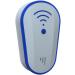 NK Anti-Moskito Defense - Ultrasonic Insect Repellent for Mice Spiders & Cockroaches | 100 m Coverage 115 dB Sound - Buy Online on GoSupps.com