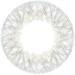 Matlens EOS Gray Colored Contact Lenses - Prescription-Free 2 Lenses Case & 50ml Care Solution - International Shipping Available - Buy Online on GoSupps.com