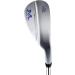 MAZEL Forged Golf Sand Wedge Gap Wedge 48 Degree - Right Hand - Steel Color - Buy Online on GoSupps.com