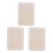 DOITOOL 3pi ces Skin Concealing Sticker Scar Cover Tape Practical Flaw Conceal Patch for Small Skin Areas 14X10X0.2CM comme montr