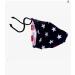 Men's X-Large American Flag Tanning Pouch for Sun Protection - Buy Online on GoSupps.com