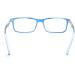 Eyekepper Stylish Readers - Quality Spring Hinges Reading Glasses +2.00 - Blue Color - International Shipping Available - Buy Online on GoSupps.com