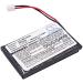 Buy Compatible 700mAh Battery for Jay PR0330 | Wireless Handle Validation RSEP & RSE - International Shipping Available - Buy Online on GoSupps.com