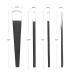 Foot Callus Remover - Easy Storage Trim Corns Foot File for Removing Calluses and Relieving Itching - Buy Online on GoSupps.com