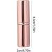 Retractable Makeup Brush Portable Face Blush Powder Brush Makeup Tool for Travel - Buy Online on GoSupps.com