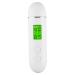 VINTORKY Skin Tester Girl Skin Care Skin Analysis Tool Skin Hydration Monitor Skin Meter White Plastic Shell
