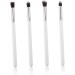 Hemoton 8 Pcs Eye Make-up Brush Kit Concealer Brush Makeup Brushes Eye Kits Brush Blush Brush White - Buy Online on GoSupps.com
