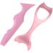 FOMIYES 8 Pcs Eyeliner Eye Lash Brush Tool Lash Kit Mascara Aid Girl Makeup Tools Eyelash Brush Thermostat - Buy Online on GoSupps.com