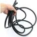 Yosoo 6x9mm Natural Latex Rubber Bands for Slingshots - Durable Replacement Tubing (3m Black) - International Shipping Available - Buy Online on GoSupps.com