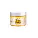 Urfed foot care cream foot care intensive foot mask foot care cream set milk honey-footwax honey repair foot wax regenerating foot butter for dry feet and cracked heels 50g