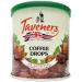 TAVENERS Coffee Drops - Coffee Flavored Candy - 7.05 oz Tin (2 Count) - Buy Online on GoSupps.com