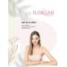 Restorative Antioxidant Collagen Shampoo Florigan - 1L | Nourish & Revitalize Hair - International Shipping Available - Buy Online on GoSupps.com