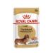 BabbleCom 48 X ROYAL CANIN DACHSHUND WET POUCH DOG FOOD SUPPLIED BY MALTBY'S STORES POUCHES