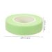 POPETPOP 40 Rolls Eyelash Fabric Tape Professional Lash Tape Lash Lift Tape Makeup Tape Eyelash Grafting Tape Lash Supplies Breathable Lash Tape Non-woven Fabric Major - Buy Online on GoSupps.com