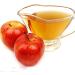 Apple Cider Vinegar Organic Unfiltered- Unpasteurized 5% Acetic Acid Non-GMO 1.9 Liter 64 US fl oz by Mother Earth Vinegar - Buy Online on GoSupps.com