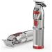 Professional Hair Clippers & Trimmer for Barbers | 7000SPM M6 Clipper - International Shipping Available - Buy Online on GoSupps.com