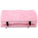 Tnfeeon Bird Hammock Winter Warm House | Soft Plush Fluffy Hideaway for Hamster Bird Macaw Budgies | S Pink - Buy Online on GoSupps.com