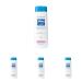 Lait de toilette 300ml (Lot de 4) B b Lait de toilette 300 ml (Lot de 4)